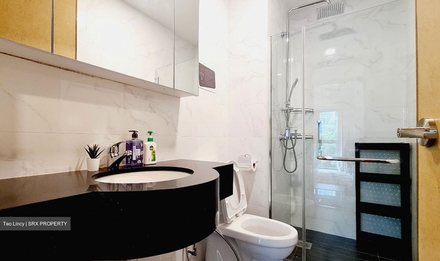 Oleanas Residence (D9), Condominium #615243851